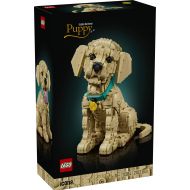 Lego Icons - Szczeniak golden retriever 11384 - 1[67].jpg